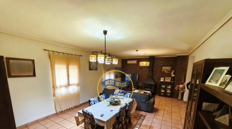 Valencia - Onteniente - 17486m2