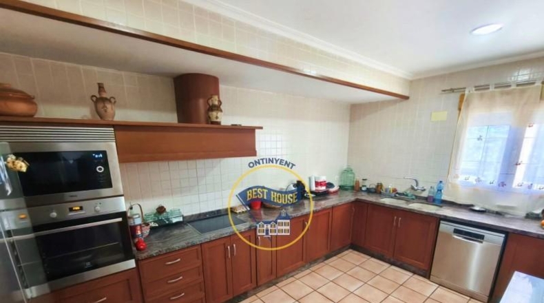 Valencia - Onteniente - 17486m2