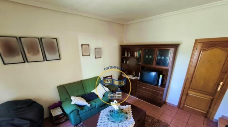 Valencia - Onteniente - 17486m2