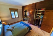 Chalet independiente con terreno en venta en la España, Ontinyent, ref: TR376341 foto