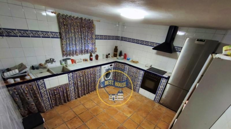 Valencia - Onteniente - 17486m2
