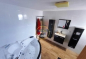 Chalet independiente con terreno en venta en la España, Ontinyent, ref: TR376341 foto