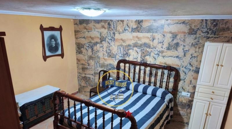 Valencia - Onteniente - 17486m2