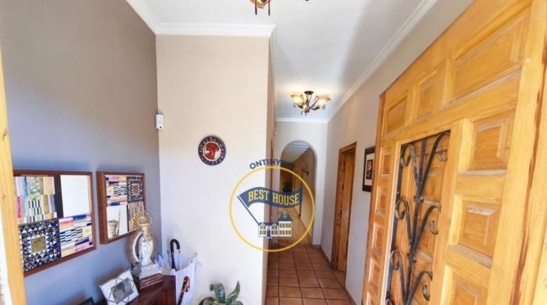 Valencia - Onteniente - 17486m2