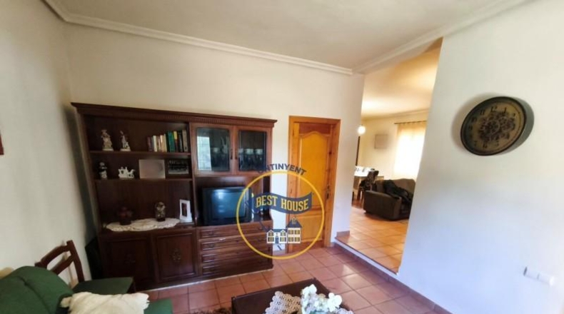 Valencia - Onteniente - 17486m2