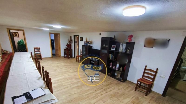 Valencia - Onteniente - 17486m2
