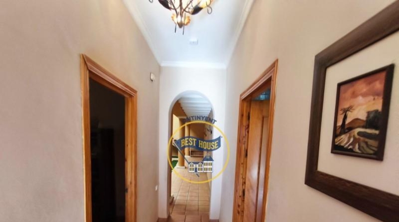 Valencia - Onteniente - 17486m2