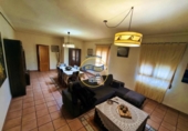Chalet independiente con terreno en venta en la España, Ontinyent, ref: TR376341 foto