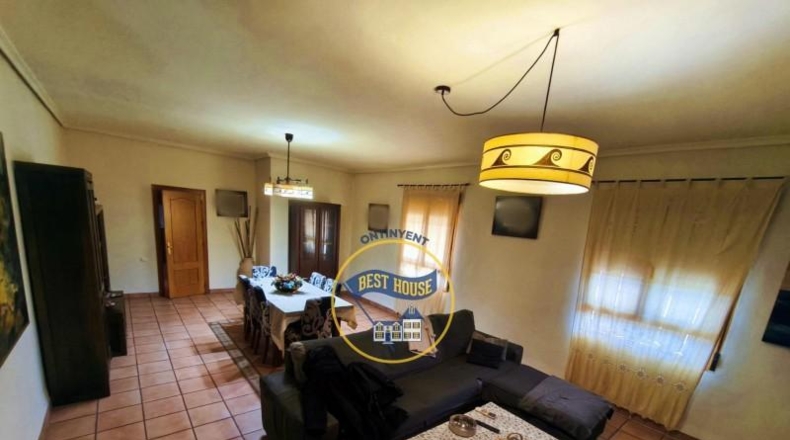 Valencia - Onteniente - 17486m2