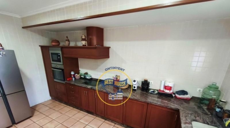 Valencia - Onteniente - 17486m2