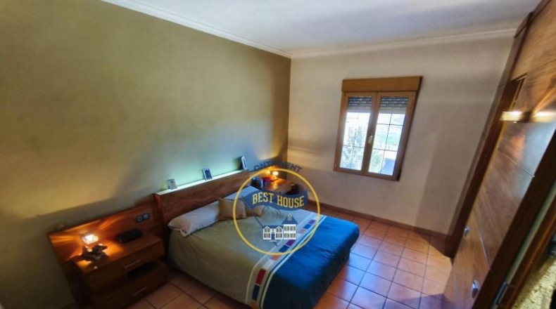 Valencia - Onteniente - 17486m2