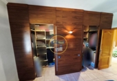 Chalet independiente con terreno en venta en la España, Ontinyent, ref: TR376341 foto