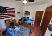 Chalet independiente con terreno en venta en la España, Ontinyent, ref: TR376341 foto