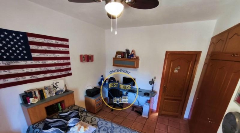 Valencia - Onteniente - 17486m2