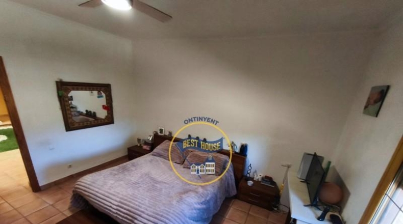 Valencia - Onteniente - 17486m2