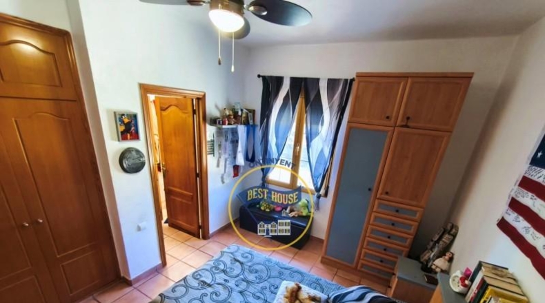 Valencia - Onteniente - 17486m2