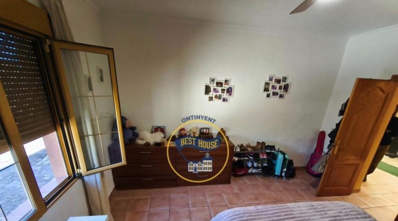 Valencia - Onteniente - 17486m2