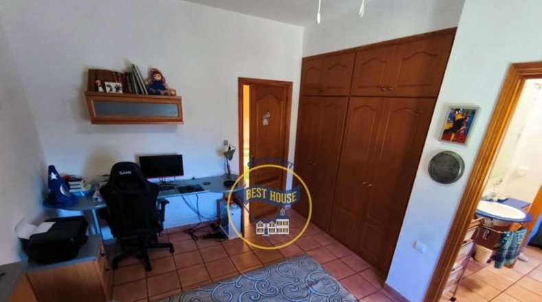 Valencia - Onteniente - 17486m2
