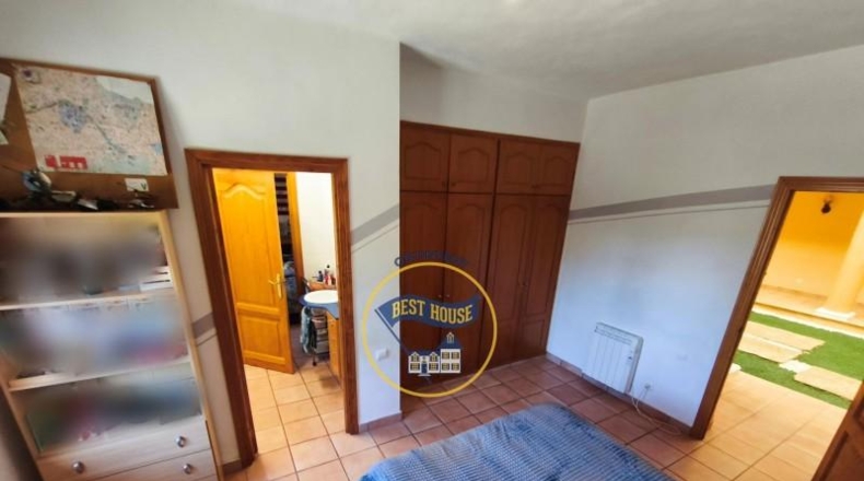 Valencia - Onteniente - 17486m2