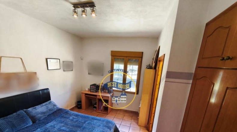Valencia - Onteniente - 17486m2