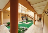 Chalet independiente con terreno en venta en la España, Ontinyent, ref: TR376341 foto