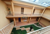 Chalet independiente con terreno en venta en la España, Ontinyent, ref: TR376341 foto