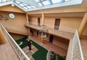 Chalet independiente con terreno en venta en la España, Ontinyent, ref: TR376341 foto