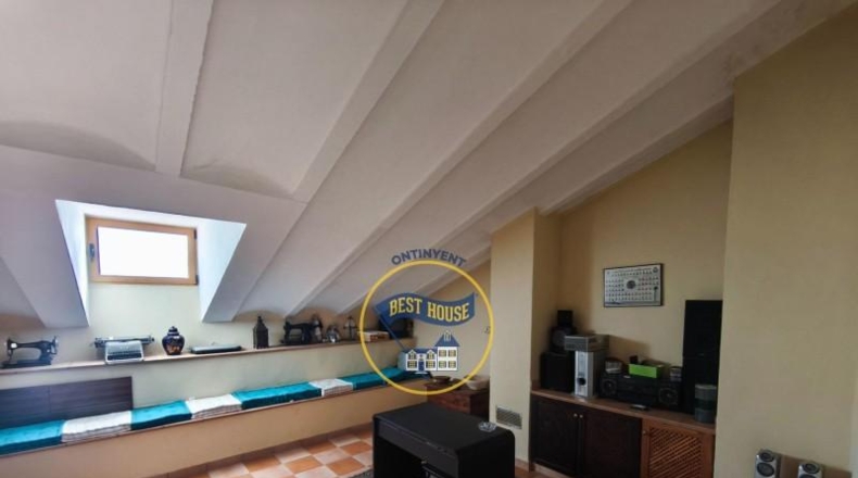 Valencia - Onteniente - 17486m2