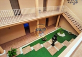 Chalet independiente con terreno en venta en la España, Ontinyent, ref: TR376341 foto