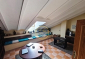 Chalet independiente con terreno en venta en la España, Ontinyent, ref: TR376341 foto