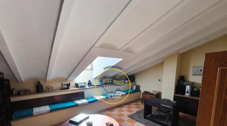 Valencia - Onteniente - 17486m2