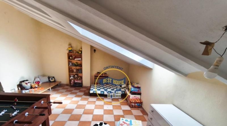 Valencia - Onteniente - 17486m2