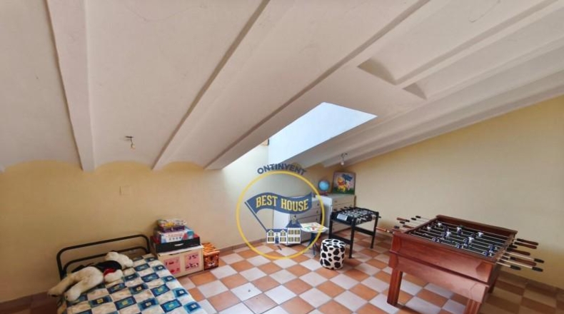 Valencia - Onteniente - 17486m2