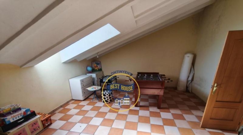 Valencia - Onteniente - 17486m2