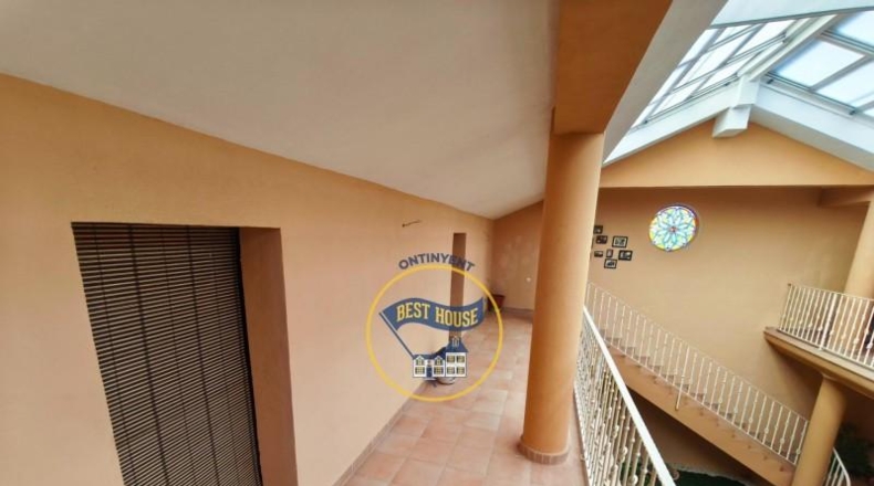 Valencia - Onteniente - 17486m2