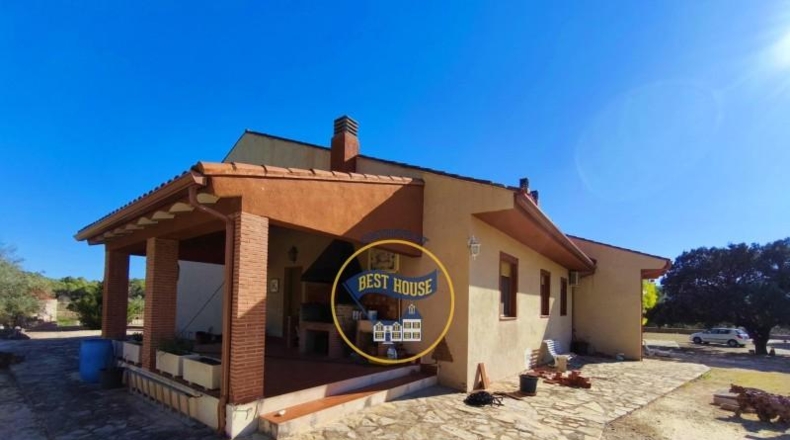 Valencia - Onteniente - 17486m2
