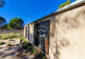 Chalet independiente con terreno en venta en la España, Ontinyent, ref: TR376341 foto
