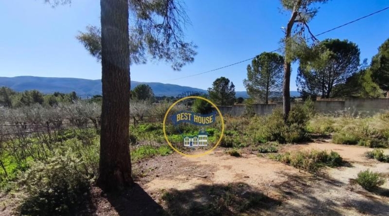 Valencia - Onteniente - 17486m2