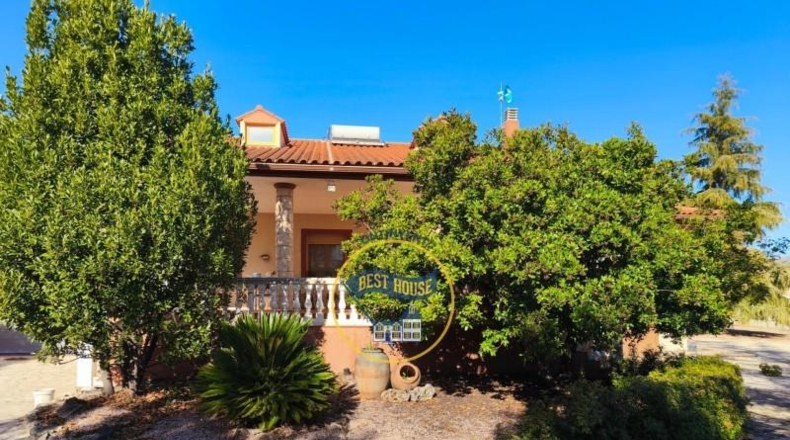 Valencia - Onteniente - 17486m2