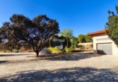 Chalet independiente con terreno en venta en la España, Ontinyent, ref: TR376341 foto