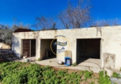 Chalet independiente con terreno en venta en la España, Ontinyent, ref: TR376341 foto