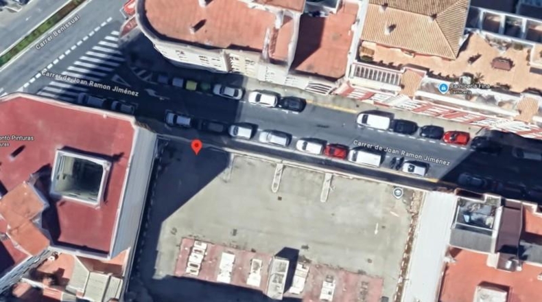 Valencia - Gandía - 1197m2