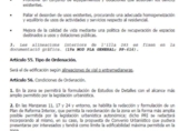 Suelo urbano en venta en la España, Gandia, ref: TR360421 foto