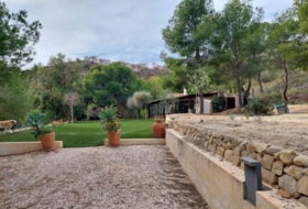 el Campello 75000&nbsp;m² 