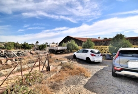 Agüimes 16625&nbsp;m²