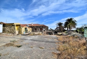 Agüimes 16625&nbsp;m²