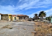 Chalet independiente con terreno en venta en la España, Agüimes, ref: TR350336 foto