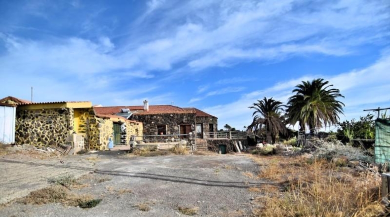 Las Palmas - Agüimes - 16625m2