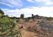 Chalet independiente con terreno en venta en la España, Agüimes, ref: TR350336 foto