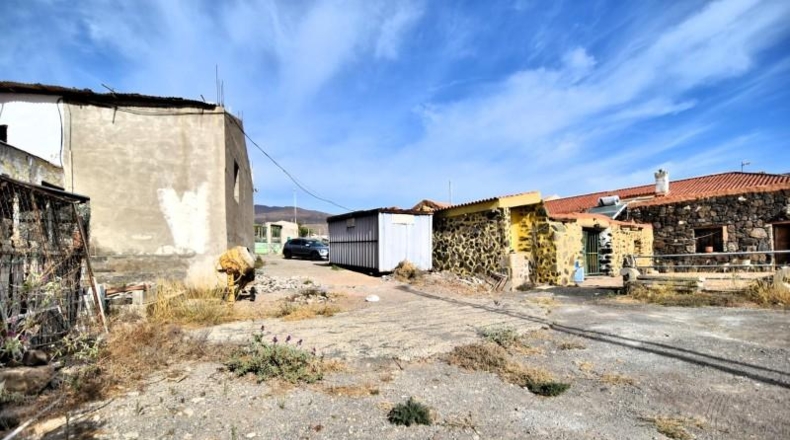 Las Palmas - Agüimes - 16625m2